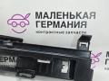 Кронштейн крепления порога BMW X1 F48 2017, 2.0 л., B48 A20 B, бензин, АКПП, синий mediterranblau c10, полный привод, правый руль, 51777332333, 7332333 - фото №13