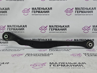 рычаг задний BMW X1 F48 2017, 2.0 л., B48 A20 B, бензин, АКПП, alpinweiss 3 (300), полный привод, правый руль, 33326851563, 6851565, 6851563, 33326870773, 6870773