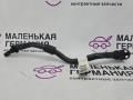 трубка вакуумная BMW 5 серия G30/G31 G31 2017, 2.0 л., B48 B20 B, бензин, АКПП, alpinweiss 3 (300), универсал, правый руль, 11668605130, 8605130 - фото №2