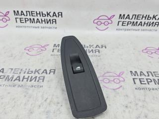 кнопка стеклоподъемника двери BMW X1 F48 2017, 2.0 л., B48 A20 B, бензин, АКПП, alpinweiss 3 (300), полный привод, правый руль, 61319208107, 9208107, 7350515