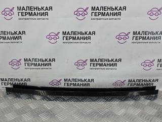 накладка двери (крышки) багажника BMW X5 G05 2021, 3.0 л., B58B30C, бензин, черный, полный привод, 51357429392, 7429392