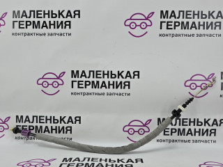 трос двери Mercedes-Benz E-Класс W212 [рестайлинг] W212 (2013 - 2016), 2.0 л., M 274.920, бензин, синий, седан, задний привод, правый руль, A2127600004, 4100167