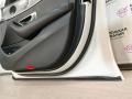 дверь передняя правая Mercedes-Benz E-Класс W213/S213/C238/A238 2018, 2.0 л., M 274.920, бензин, АКПП, 149 polar white или polarweiss, седан, задний привод, правый руль, A2137200205 - фото №45
