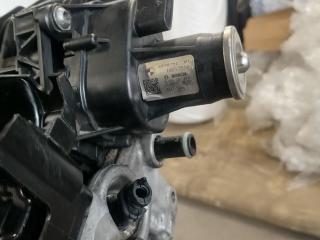 сервопривод заслонок впускного коллектора BMW 5 серия F07/F10/F11 F10 2011, 2.0 л., N47 D20 C, дизель, АКПП, седан, полный привод, 11618570791, 8570791, 11618506410, 8506410