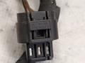 проводка датчиков парковки Mercedes-Benz E-Класс W212/S212/C207/A207 W212 2012, 1.8 л., M 271.860, бензин, АКПП, 040 черный, седан, задний привод, правый руль, A2125405710 - фото №9