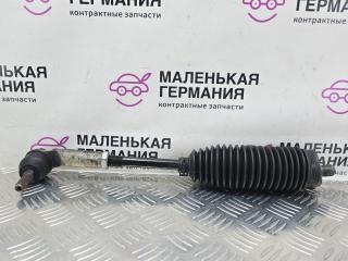 тяга рулевая Volkswagen Passat B8 2015, 1.8 л., CJSA, бензин, робот, 2t/c9x чёрный перламутр, седан, правый руль, 1K0423831A