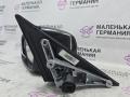 зеркало наружное левое BMW 5 серия G30/G31 G30 2017, 2.0 л., B48 B20 A, бензин, АКПП, b65 jatoba brown metallic, седан, задний привод, правый руль, F01184101U668B, 51167485225, 7485225 - фото №7