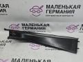 водосток крышки багажника BMW M5 F10 2012, 4.4 л., S63 B44 B, бензин, робот, 300 alpinweiss 3, седан, задний привод, правый руль, 51497204375, 7204375 - фото №4