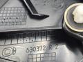 накладка заднего фонаря правая BMW 5 серия G30/G31 G30 2018, 2.0 л., B48 B20 A, бензин, АКПП, a96 mineral-weiss metallic, седан, задний привод, правый руль, 63217382960, 7382960, 630372 - фото №7