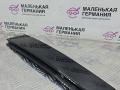 молдинг двери задней правой Volkswagen Golf GTI 6 поколение 2011, 2.0 л., CCZB, бензин, робот, b4/b9a белый, хетчбэк 5 дв., передний привод, правый руль, 5K6839902 - фото №4