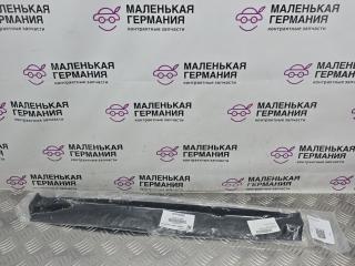 воздухозаборник Jeep Compass 2 поколение (2017 - 2026), PCR33311AW
