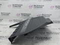декоративная крышка двигателя BMW 5 серия F07/F10/F11 2010, 3.0 л., N55 B30 A, бензин, АКПП, 11127607447, 7607447 - фото №5