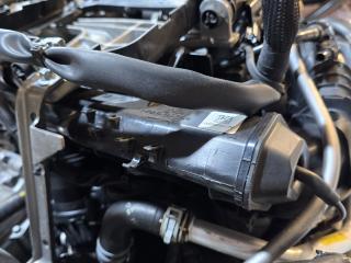 коллектор впускной Mercedes-Benz E-Класс W213/S213/C238/A238 2018, 2.0 л., M 274.920, бензин, АКПП, 149 polar white или polarweiss, седан, задний привод, правый руль, A2740900337