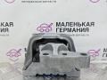 подушка крепления двигателя Volkswagen Passat CC 1 поколение [рестайлинг] 2013, 2.0 л., CCZB, бензин, робот, z2/h5x синий металлик, седан, передний привод, правый руль, 1K0199262M, 1K0199262 - фото №4
