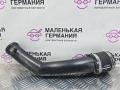 патрубок интеркулера Mercedes-Benz C-Класс W205/S205/C205 W205.042 2014, 2.0 л., M 274.920, бензин, АКПП, 755 серый, седан, задний привод, правый руль, A2740980207, A2740940191 - фото №3