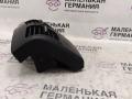 дефлектор обдува салона Mercedes-Benz E-Класс W212 [рестайлинг] W212 2014, 2.0 л., M 274.920, бензин, АКПП, 149 u белый, седан, задний привод, правый руль, A2128300454 - фото №7