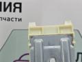 стекло двери задней левой Volkswagen Passat CC 1 поколение [рестайлинг] 2013, 2.0 л., CCZB, бензин, робот, z2/h5x синий металлик, седан, передний привод, правый руль, 3C8845205 - фото №8