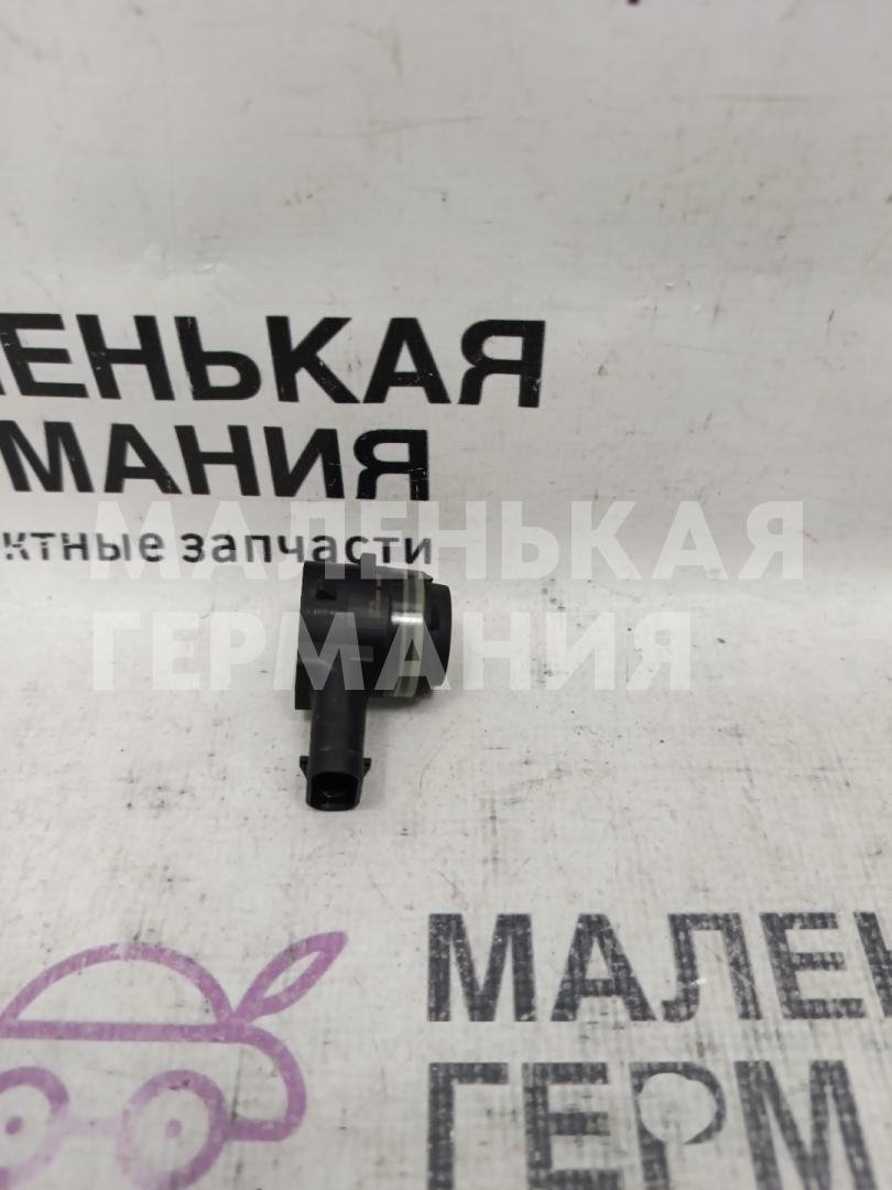 датчик парктроника BMW X1 F48 2017, 2.0 л., B48 A20 B, бензин, АКПП, синий mediterranblau c10, полный привод, правый руль, 66209274427, 9274427 - фото №1