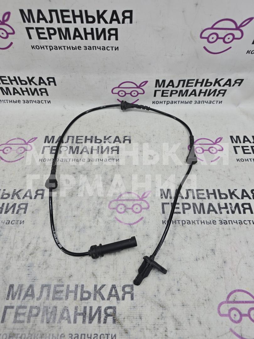 датчик ABS BMW X5 G05 (2018 - 2026), 3.0 л., B58B30C, бензин, черный, полный привод, 34526895655, 6895655 - фото №1