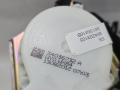 ремень безопасности BMW 6 серия F06/F12/F13 2012, 4.4 л., N63 B44 B, бензин, АКПП, alpinweiss 3 (300), хетчбэк 5 дв., задний привод, правый руль, 72119242231, 924223103 - фото №7