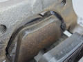 суппорт задний правый BMW X5 F15 2014, 3.0 л., N57 D30 A, дизель, АКПП, mineralweiss metallic (a96), полный привод, правый руль, 34216776788, 6776788 - фото №5