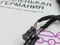 проводка торпеды BMW X1 F48 2016, 2.0 л., B47 C20 A, дизель, АКПП, alpinweiss 3 (300), передний привод, правый руль, 9384550, 9384556, 1452259, 1452260, 1452030, 1452031 - фото №8