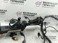 проводка двигателя Mercedes-Benz GLA-Класс X156 2014, 2.0 л., M 270.920, бензин, робот, белый calcite white (650u), хетчбэк 5 дв., полный привод, правый руль, A2701501433 - фото №14