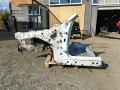 часть кузова (вырезанный элемент) BMW X5 F15 2013, 3.0 л., N57 D30 A, дизель, АКПП, mineralweiss metallic (a96), внедорожник 5 дв., полный привод, правый руль, 41117377771, 41117377772, 41117390609, 41117390610, 41117377785, 41117377786, 41117174281, 41117382219, 41117382220 - фото №20