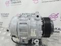 компрессор кондиционера BMW 7 серия F01/F02 [рестайлинг] F02 2013, 3.0 л., N52 B30 AF, бензин, АКПП, седан, задний привод, правый руль, 64529165808, 9165808 - фото №3