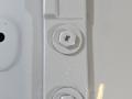 крышка багажника (дверь 3-5) BMW X5 F15 2014, 3.0 л., N57 D30 A, дизель, АКПП, mineralweiss metallic (a96), полный привод, правый руль, 41007378121, 7378121 - фото №34