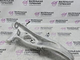 кулак поворотный левый BMW M5 F10 2012, 4.4 л., S63 B44 B, бензин, робот, 300 alpinweiss 3, седан, задний привод, правый руль, 31212284053, 2284053