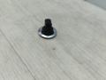 кнопка запуска двигателя Mercedes-Benz E-Класс W212 [рестайлинг] W212 (2013 - 2016), 2.0 л., M 274.920, бензин, синий, седан, задний привод, правый руль, A2215450714 - фото №5