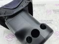кожух рулевой колонки Mercedes-Benz C-Класс W204 [рестайлинг] W204.048 2012, 1.8 л., M 271.860, бензин, АКПП, 149 белый, седан, задний привод, правый руль, A2129007217, A21290072179051, A2046821416 - фото №3