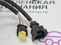 проводка двигателя BMW X1 F48 2017, 2.0 л., B48 A20 B, бензин, АКПП, синий mediterranblau c10, полный привод, правый руль, 8605964, 9319881, 12528605964 - фото №7