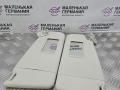 козырек солнцезащитный Volkswagen Passat CC 1 поколение [рестайлинг] 2013, 2.0 л., CCZB, бензин, робот, z2/h5x синий металлик, седан, передний привод, правый руль, 1K0857551N, 1K0857552K - фото №4