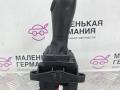 селектор АКПП BMW X4 F26 2014, 2.0 л., N20 B20 A, бензин, АКПП, 475 black sapphire metallic, полный привод, правый руль, 61319296907, 9296907 - фото №4