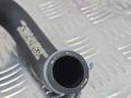 патрубок радиатора Mercedes-Benz C-Класс W205/S205/C205 W205.042 2014, 2.0 л., M 274.920, бензин, АКПП, 755 серый, седан, задний привод, правый руль, 0613561A - фото №4