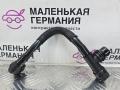 трубка охлаждающей жидкости BMW 5 серия G30/G31 G30 2018, 2.0 л., B48 B20 A, бензин, АКПП, черный 475, седан, задний привод, правый руль, 17128602612, 8602612 - фото №2