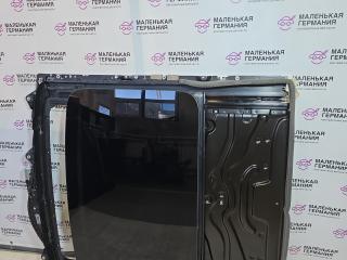 люк BMW X6 F16 2014, 3.0 л., N55 B30 A, бензин, АКПП, красный, правый руль, 54107382990, 7382990, 54107382981, 7382981, 7368101, 7331228