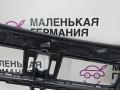 накладка на торпедо (консоль) BMW X1 F48 2017, 2.0 л., B48 A20 B, бензин, АКПП, alpinweiss 3 (300), полный привод, правый руль, 51459332255, 9332255 - фото №9