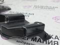 защита рулевой рейки BMW X6 F16 2014, 3.0 л., N55 B30 A, бензин, АКПП, красный, правый руль, 51757160237, 7160237 - фото №7