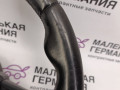 руль BMW X1 F48 2016, 2.0 л., B47 C20 A, дизель, АКПП, alpinweiss 3 (300), передний привод, правый руль, 32307851517, 7851517 - фото №8