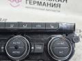 блок управления печки / климат-контроля Volkswagen Passat B8 2015, 1.8 л., CJSA, бензин, робот, 2t/c9x чёрный перламутр, седан, правый руль, 5G0907044AH, 5G0907044EA, 5G0907044 - фото №8