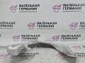 защитный кожух тормозного механизма BMW X1 F48 2017, 2.0 л., B48 A20 B, бензин, АКПП, синий mediterranblau c10, полный привод, правый руль, 34106854970, 6854970 - фото №7