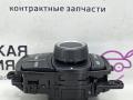 джойстик управления мультимедиа BMW X3 F25 2013, 2.0 л., N20 B20 A, бензин, АКПП, а52/7 spacegrau, хетчбэк 5 дв., полный привод, правый руль, 65829261704, 9261704 - фото №4