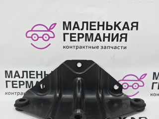 кронштейн (крепление) BMW X6 F16 2014, 3.0 л., N55 B30 A, бензин, АКПП, красный, правый руль, 34436772102, 6772102