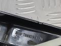 петля крышки багажника BMW 5 серия G30/G31 G30 2017, 2.0 л., B47 D20 A, дизель, АКПП, black sapphire metallic (475), седан, задний привод, правый руль, 7366398, 41007440698, 7440698, 7366397, 41007440697, 7440697 - фото №10