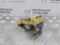 кронштейн радиатора BMW 5 серия G30/G31 G30 2018, 2.0 л., B48 B20 A, бензин, АКПП, a96 mineral-weiss metallic, седан, задний привод, правый руль, 17118632140, 8632140 - фото №4