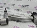 рычаг передний правый Mercedes-Benz A-Класс W176 2013, 2.0 л., M 270.920, бензин, робот, серый, хетчбэк 5 дв., передний привод, правый руль, A2463330200, A2463330100, A2463330114, A2463330400, A2465462843 - фото №5