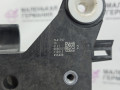полка аккумулятора BMW X1 F48 2017, 2.0 л., B48 A20 B, бензин, АКПП, синий mediterranblau c10, полный привод, правый руль, 61217641797, 7641797 - фото №5